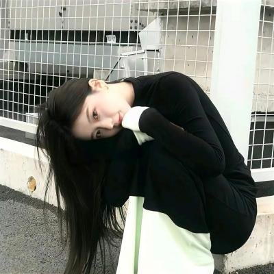 沉眠之虎