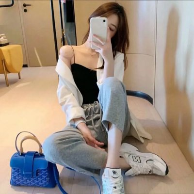 凯蒂的道别