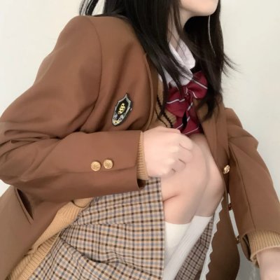 因为我们天生一对
