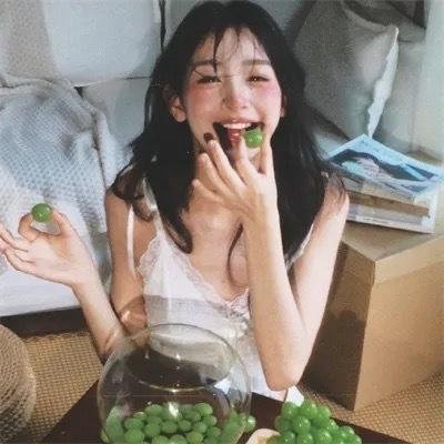 扬州八怪